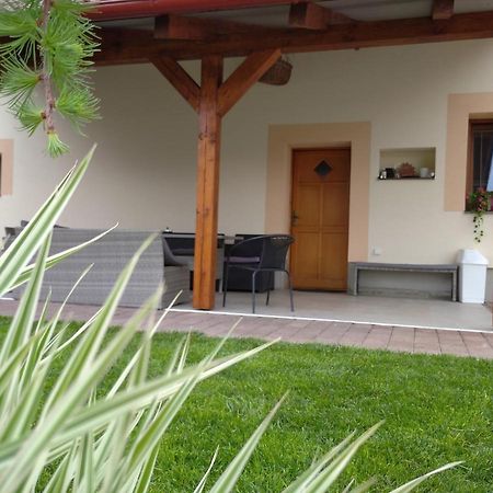 Apartmany Opolany מראה חיצוני תמונה