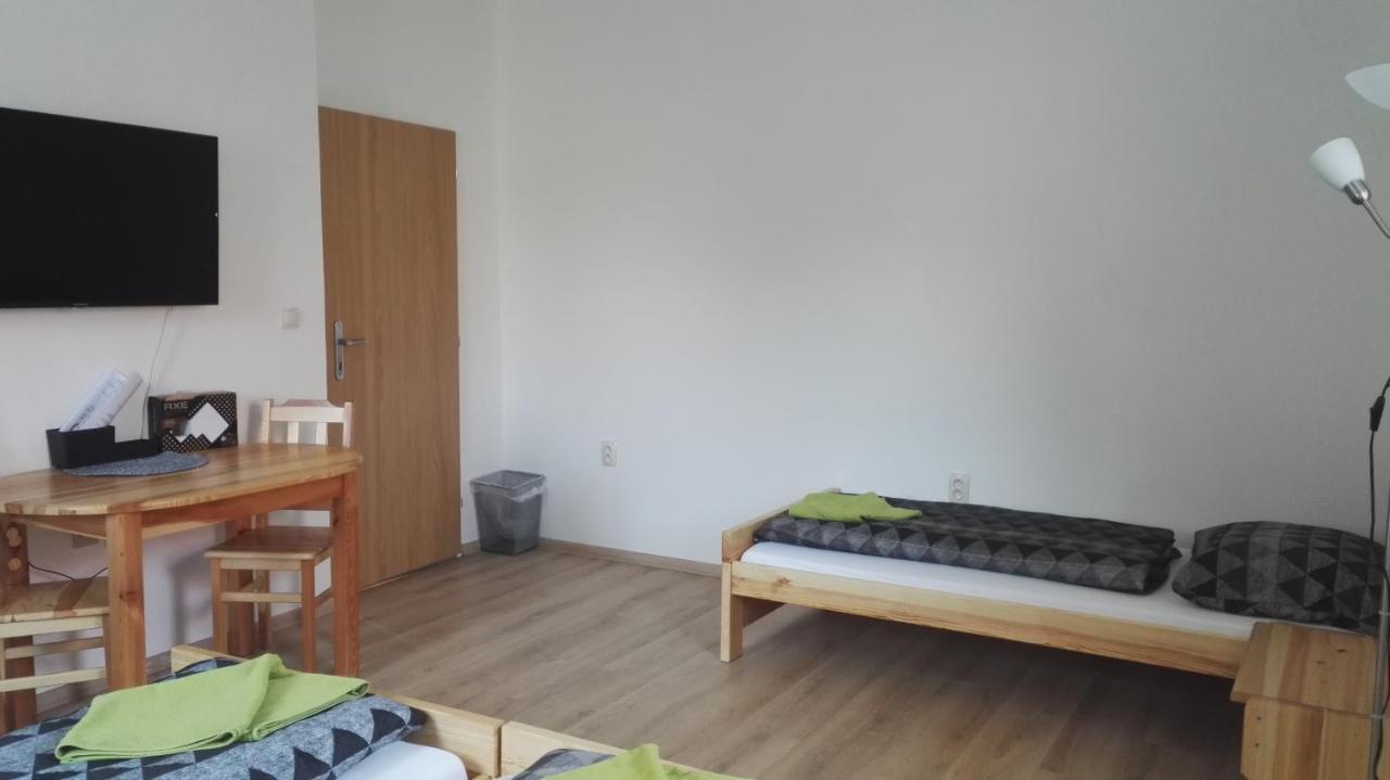 Apartmany Opolany מראה חיצוני תמונה