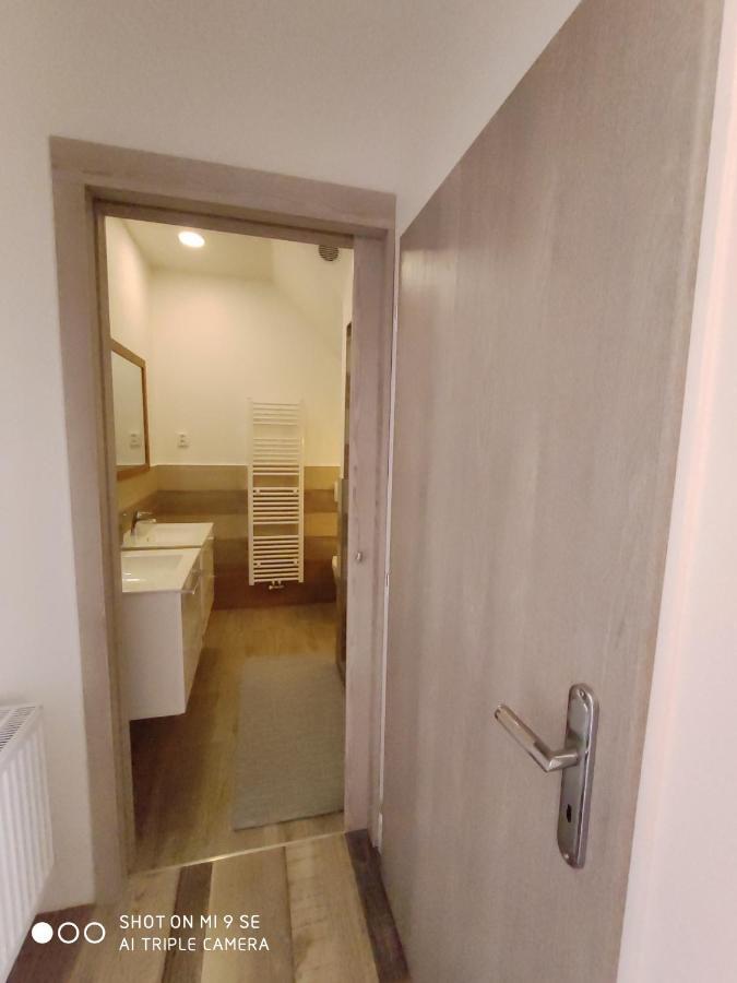 Apartmany Opolany מראה חיצוני תמונה