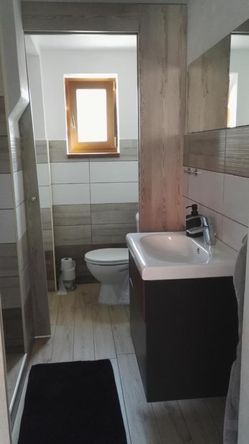 Apartmany Opolany מראה חיצוני תמונה