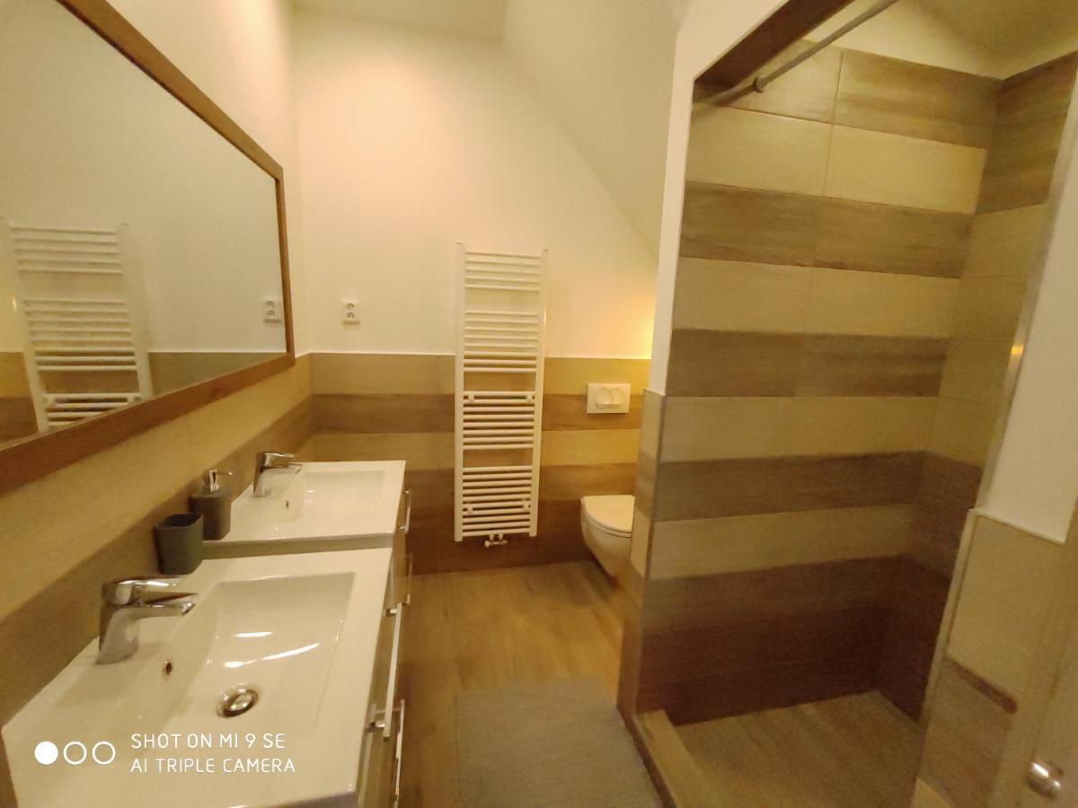 Apartmany Opolany מראה חיצוני תמונה