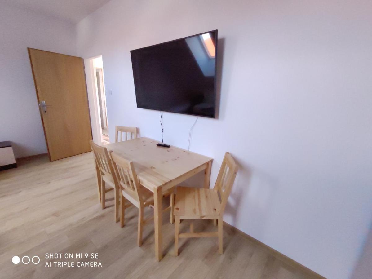 Apartmany Opolany מראה חיצוני תמונה
