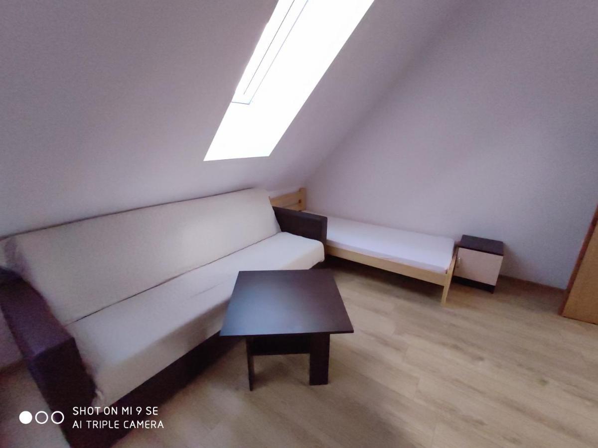 Apartmany Opolany מראה חיצוני תמונה
