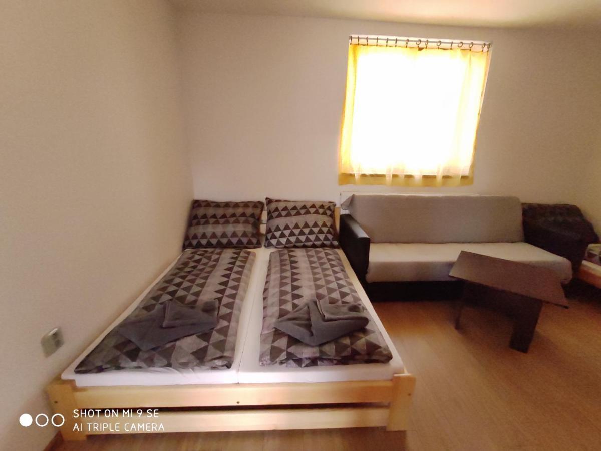 Apartmany Opolany מראה חיצוני תמונה