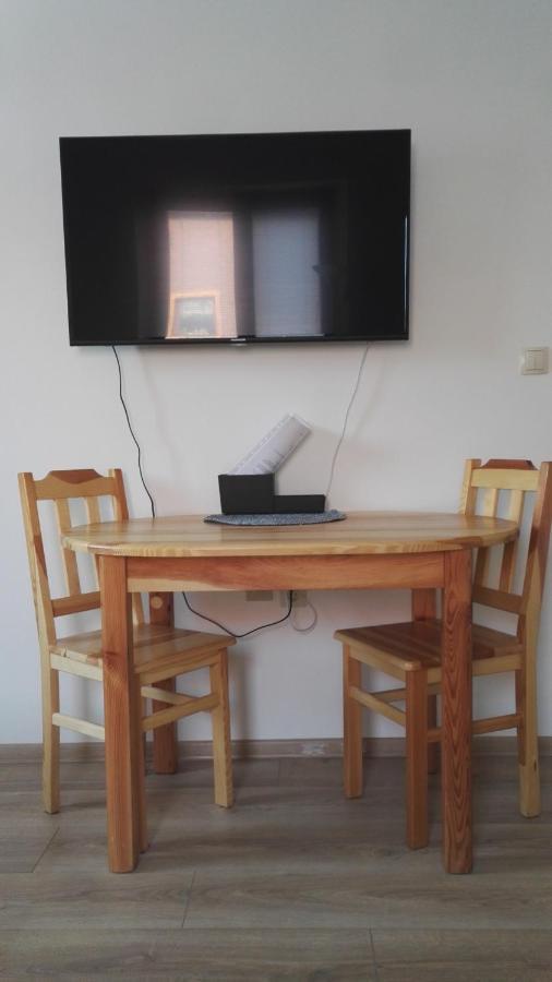 Apartmany Opolany מראה חיצוני תמונה