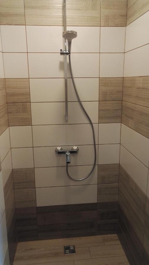 Apartmany Opolany מראה חיצוני תמונה