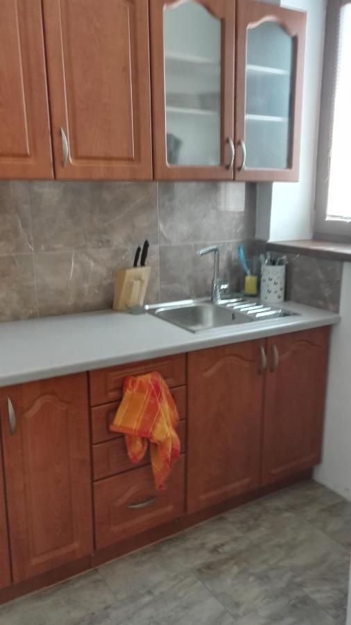 Apartmany Opolany מראה חיצוני תמונה