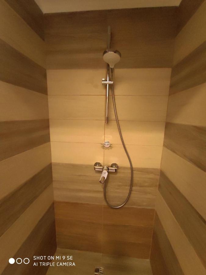Apartmany Opolany מראה חיצוני תמונה