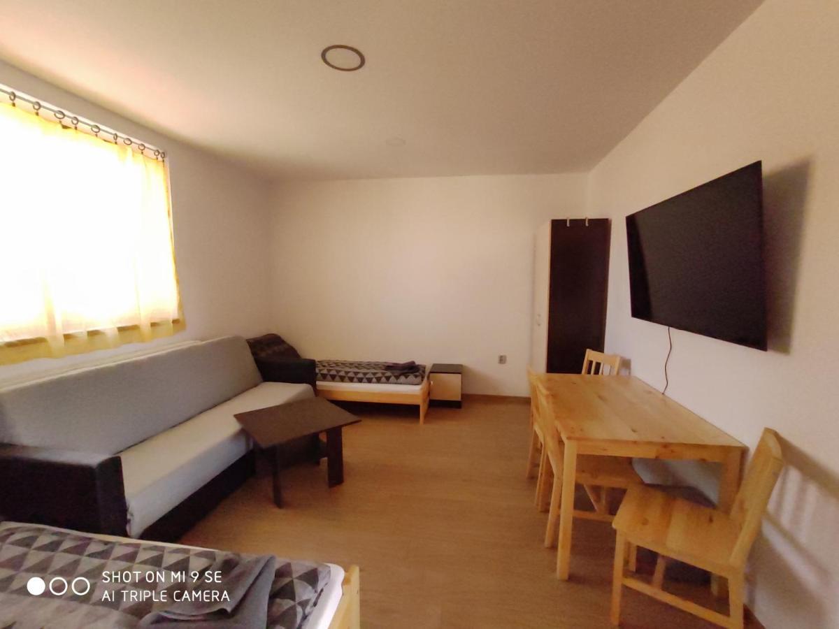 Apartmany Opolany מראה חיצוני תמונה