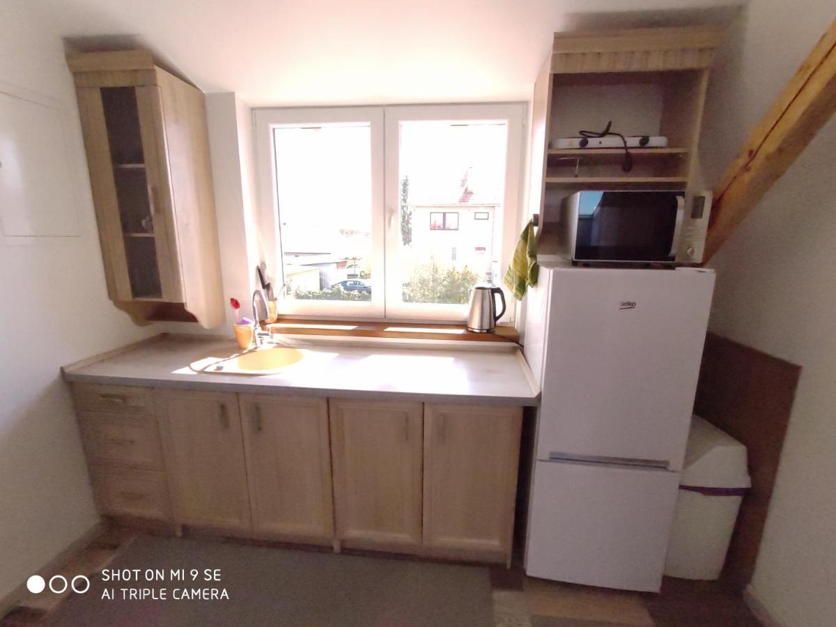 Apartmany Opolany מראה חיצוני תמונה