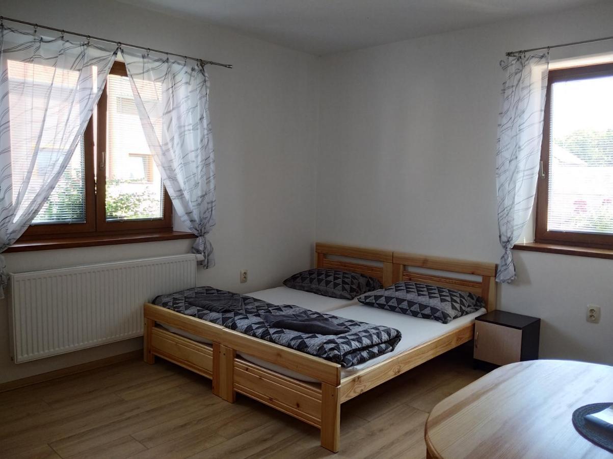 Apartmany Opolany מראה חיצוני תמונה
