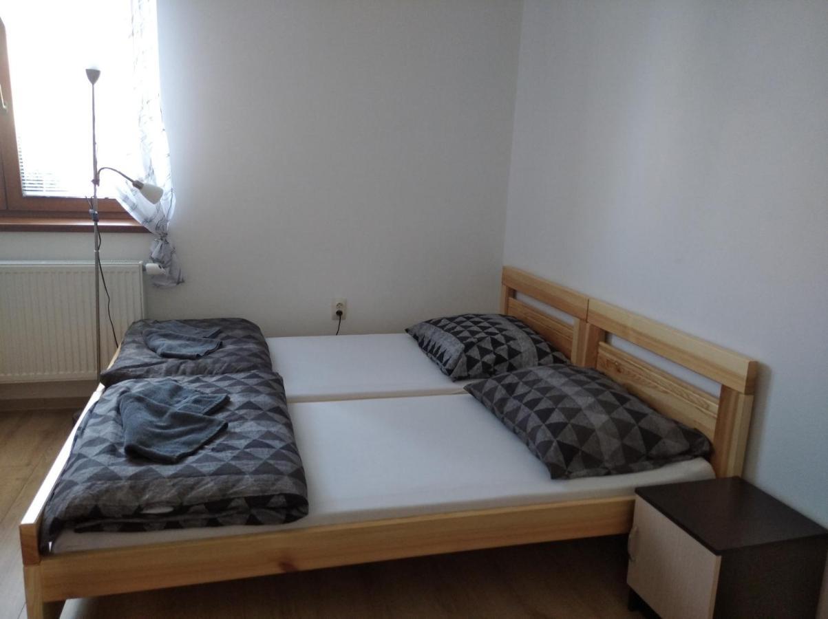 Apartmany Opolany מראה חיצוני תמונה