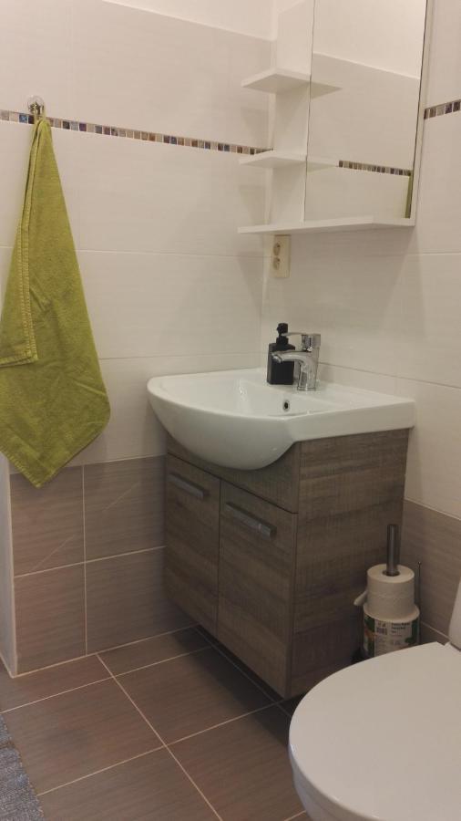 Apartmany Opolany מראה חיצוני תמונה